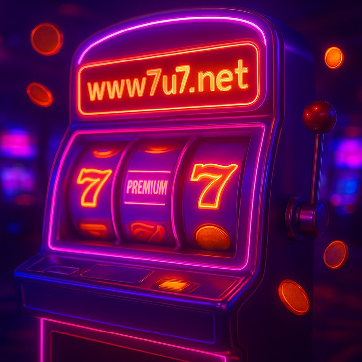 7u7 অনলাইন গেমিং প্ল্যাটফর্মের রোমাঞ্চকর যাত্রা